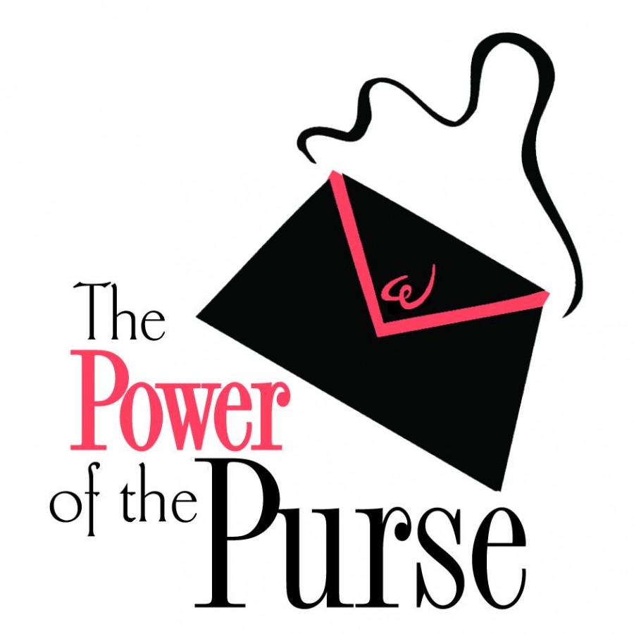 Power of Purse logo